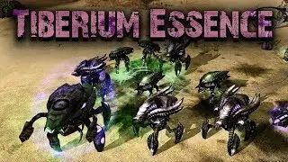 Tiberium Essence - Tiberium Wars | Scrin |