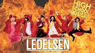 Episode 11 - High School Ledelsen