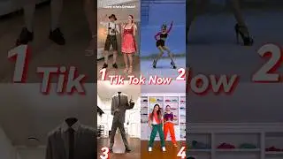 (ABRACADABRA)Who'stheBest?1,2,3 or 4?#shorts #tiktok #viral
