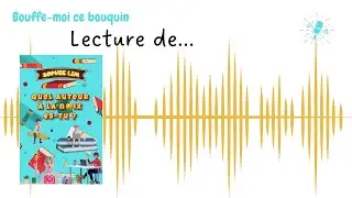 [Lecture des premières pages] 