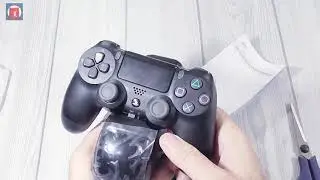 Зарядная станция подставка для джойстиков PS4