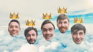 Good Kid - Down With The King  (Official Music Video)
