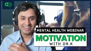 Motivation Psychology  | Healthy Gamer Webinar #1