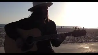 Ballerina Black - Blue-ish Grey (Official Video)