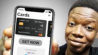 Free Virtual Card for Subscription - (Available for All Countries)