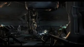 StarCraft II Nova Covert Ops - Прохождение - Эпицентр - Эксперт