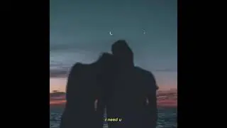 MBarbetti Kraf // I need you