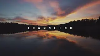 TRANSCEND – SONY A7 III + 50mm f1.8 + 21mm Ultra Wide | Hybrid Log Gamma