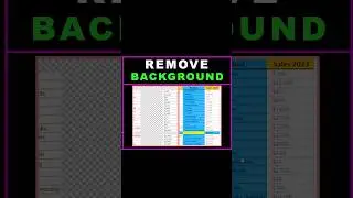 How to Remove Background in the Video in a Premiere Pro