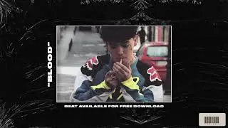 (FREE) Moonkey Type Beat 2021 - “BLOOD” | Base de Trap Sad