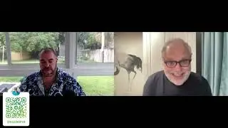 Очередной эфир со Стивом Дудником | 21 07 2024