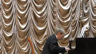 4  The Cliff Of Stepan Razin  Dmitry Stepanovich, Mikhail Chentsov