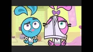 Yin Yang Yo FANDUB Trailer