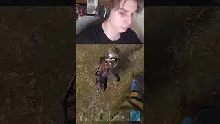 ЗАБРАЛ РЕСУРСЫ У ШКОЛОТЫ В РАСТ RUST 
