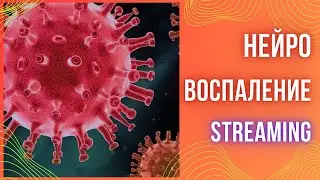 Нейровоспаление после. И что делать.