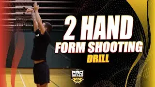 PSB Drills 2 Hand Form