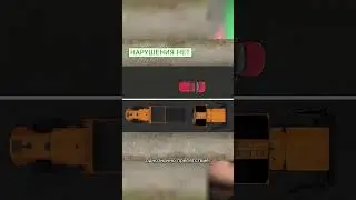 Как объехать препятствия без штрафов? 