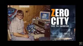 (183) КАК поменять 💪ГРУППИРОВКУ в ZERO CITY💡