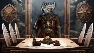 How To Play Dungeons & Dragons When You Don't Have Any Friends - Baldur's Gate 3 (#1)