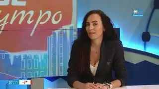 Женщина в большом бизнесе — Гость в студии