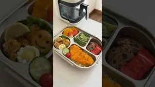 Make lunchbox with me 