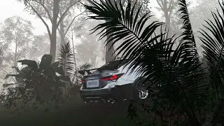 Forza Horizon 5 Lexus RC F’20