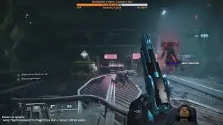 Destiny 2 | Пустое Горе, как сделать сезонное испытание | Избавление: Горе в войде, кинете и стазисе