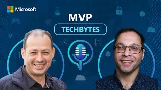 MVP TechBytes - Git Branch and Merge Strategy using Azure DevOps with Mohamed Radwan