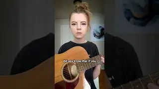 I bet you didn’t know this about music