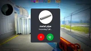 This Ruined Our CSGO Session
