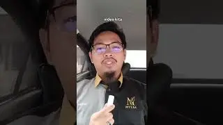 Cara untuk start buat video...