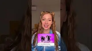 Клип Poli - Zombie в трендах! Спасибо ❤️