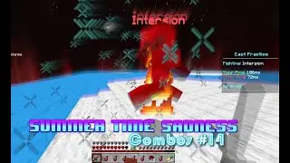 NO EFFORT / / Unforgettable Lunar Combotage