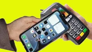 How to enable nfc on iPhone XR | How to turn on nfc on iPhone XR | How to use nfc payment iPhone XR