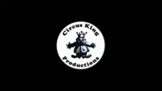 Circus King Productions Logo 2006