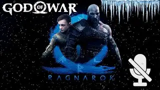 God of War Ragnarok на PC: Прохождение Без Комментариев № 38