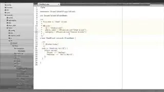 Drupal 8 Block Plugin API