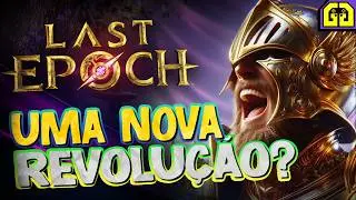 A Solução de Todos os Problemas do Last Epoch - Harbingers of Ruin 1.1