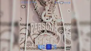 Maxo Kream & LoLife Blacc - Big B's (Acapella-Vocals) 155bpm