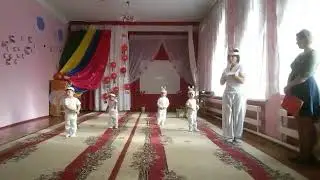 визитная карточка музыкального зала, Абезекова А Т   музруководитель