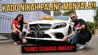 NYOKAP HAMPIR KENA SERANGAN JANTUNG!! *NO CLICK BAIT*