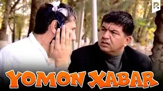 Handalak - Yomon xabar