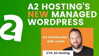 A2 Hosting Launches New Managed WordPress Refresh