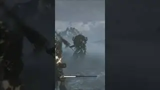 Black Myth Wukong -Four Heavenly Kings Boss Fight #shorts #blackmyth #blackmythwukonggameplay #reels
