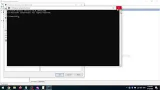 How to disable the CMD in Windows to protect your PC