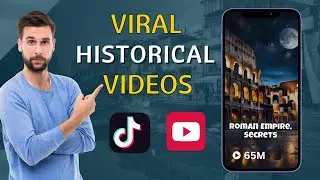 How To Make Viral Short Videos Using AI | Create Short Videos With AI