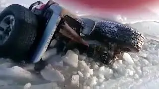Fail fishing / 