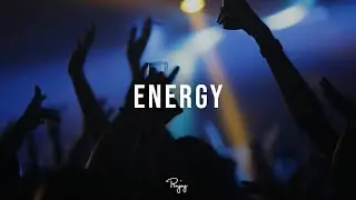 Energy - Bouncy Uplifting Rap Beat | Hip Hop Instrumental Music 2021 | TheKrowne #Instrumentals