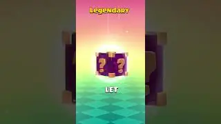 Lucky Drops are here! ✨