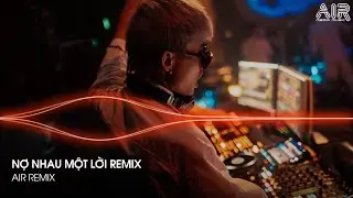 Nợ Nhau Một Lời Remix - Gặp Được Em Do Duyên Do Số Xa Em Do Anh Cố Buông Tay Remix TikTok